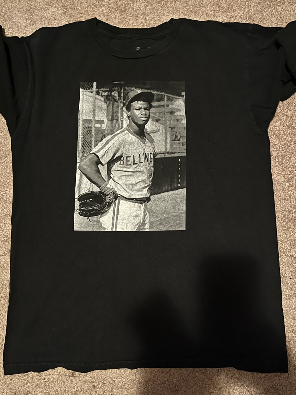 Ken Griffey Jr shirt M